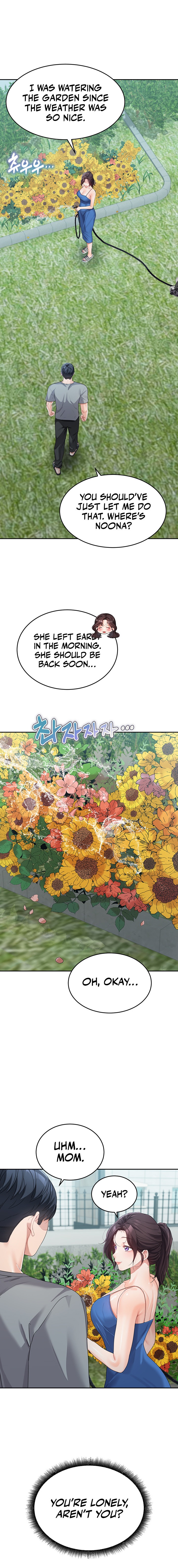 Is It Your Mother or Sister? - Chapter 14 [photo 16] - MangaPorn