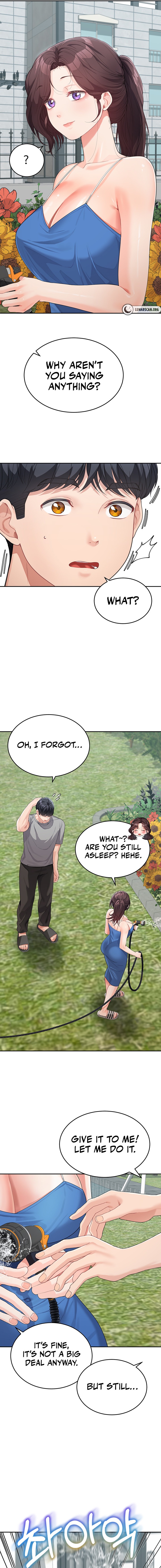 Is It Your Mother or Sister? - Chapter 14 [photo 17] - MangaPorn