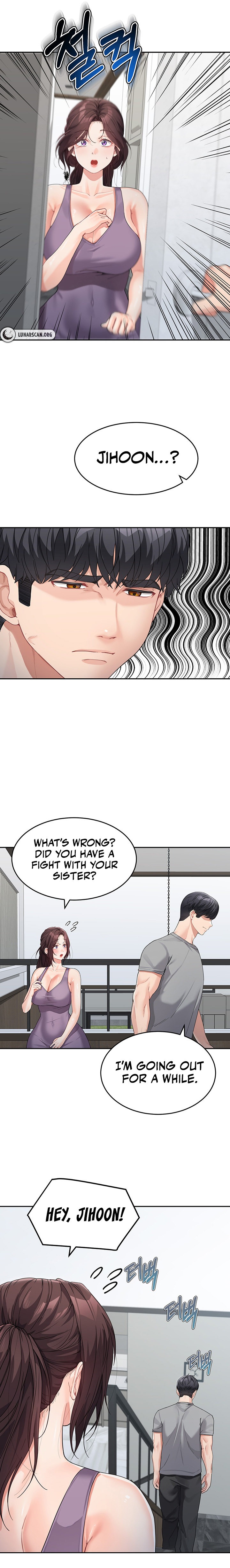 Is It Your Mother or Sister? - Chapter 15 [photo 13] - MangaPorn