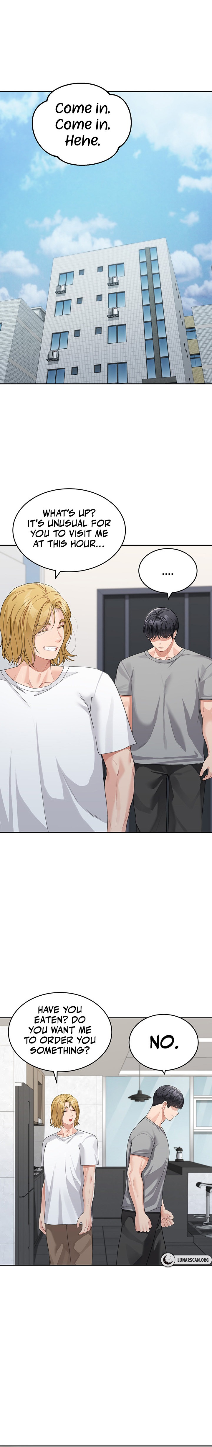 Is It Your Mother or Sister? - Chapter 15 [photo 15] - MangaPorn