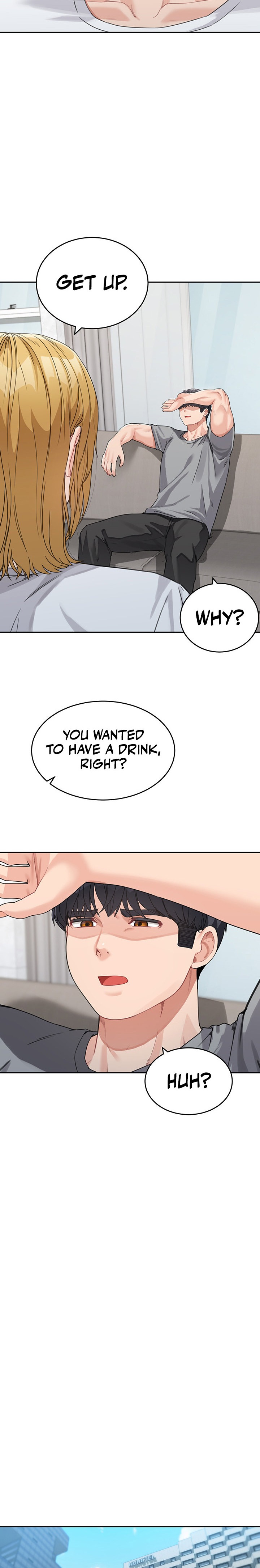 Is It Your Mother or Sister? - Chapter 15 [photo 17] - MangaPorn