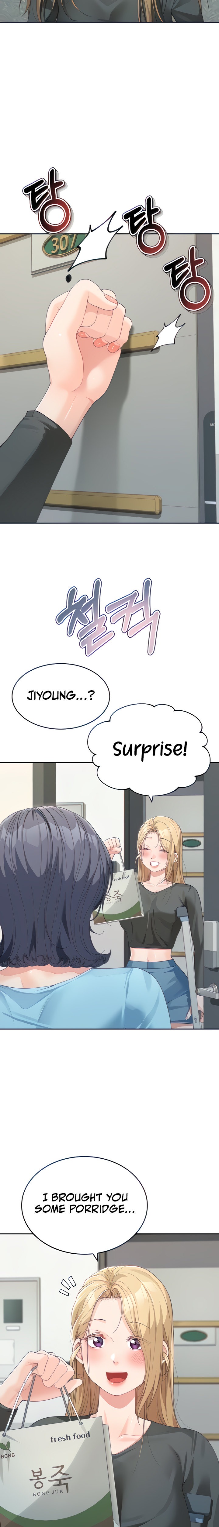 Is It Your Mother or Sister? - Chapter 15 [photo 2] - MangaPorn