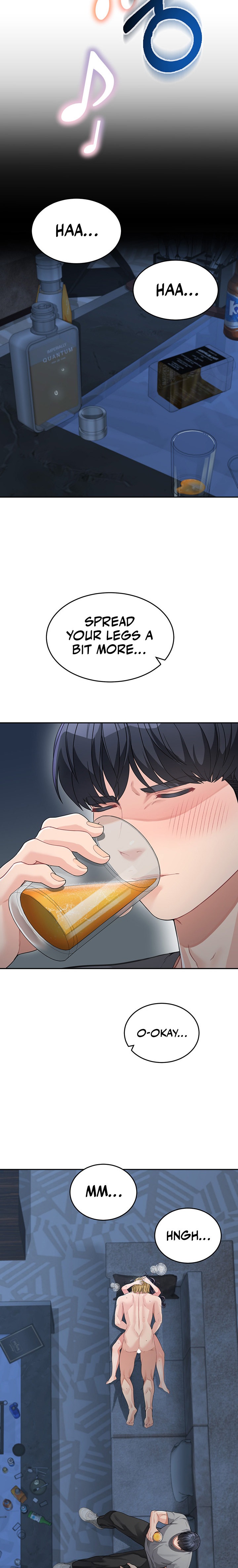 Is It Your Mother or Sister? - Chapter 15 [photo 20] - MangaPorn