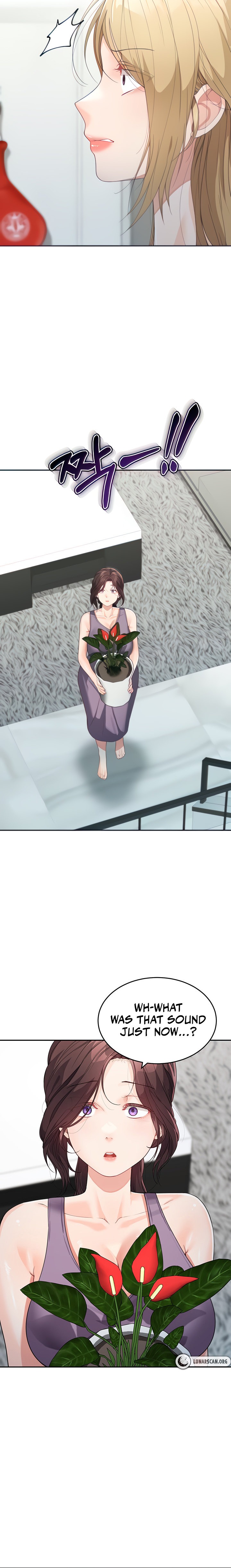 Is It Your Mother or Sister? - Chapter 15 [photo 9] - MangaPorn