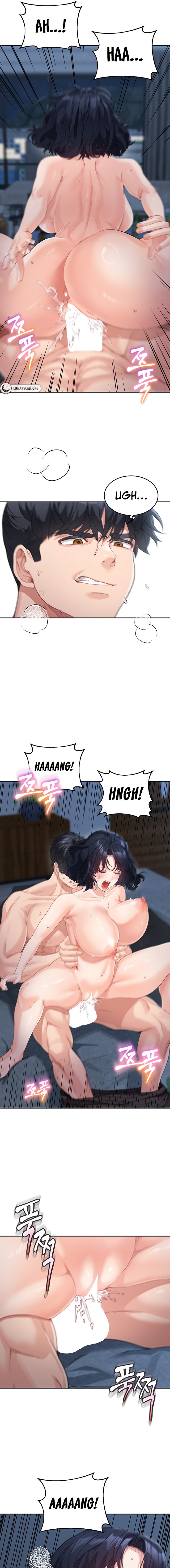 Is It Your Mother or Sister? - Chapter 16 [photo 17] - MangaPorn