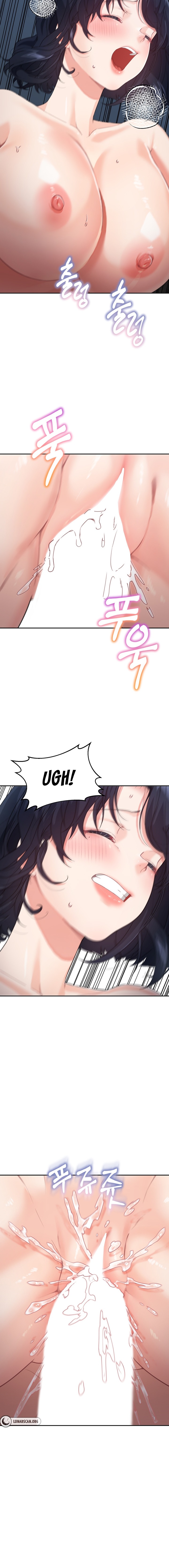 Is It Your Mother or Sister? - Chapter 16 [photo 18] - MangaPorn