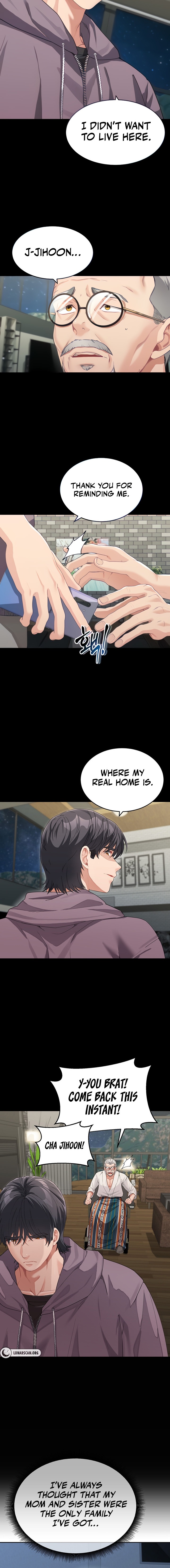 Is It Your Mother or Sister? - Chapter 16 [photo 6] - MangaPorn