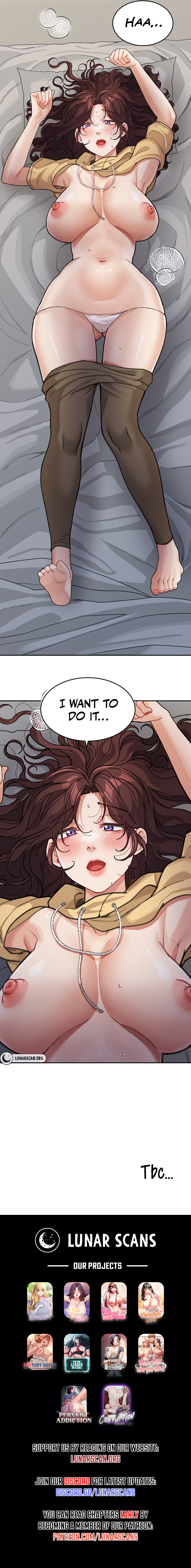 Is It Your Mother or Sister? - Chapter 26 [photo 9] - MangaPorn