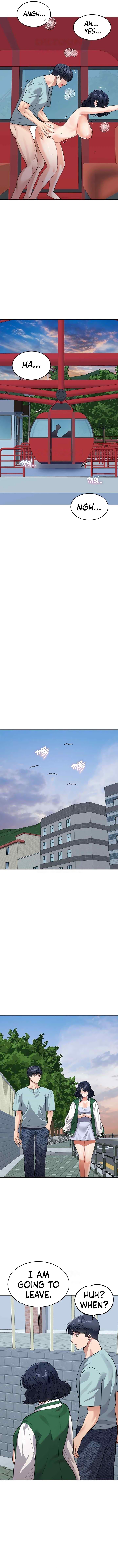 Is It Your Mother or Sister? - Chapter 37 [photo 8] - MangaPorn