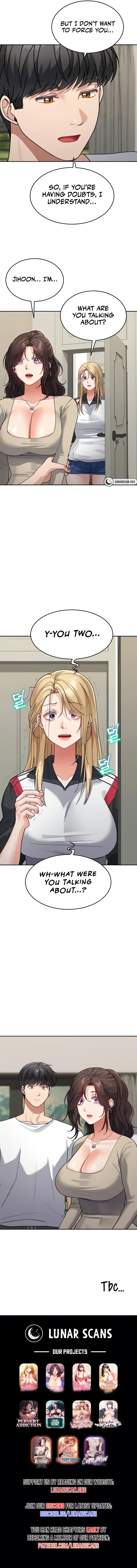 Is It Your Mother or Sister? - Chapter 39 [photo 10] - MangaPorn