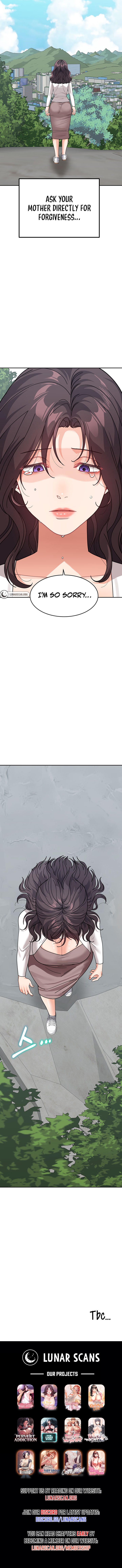 Is It Your Mother or Sister? - Chapter 46 [photo 12] - MangaPorn