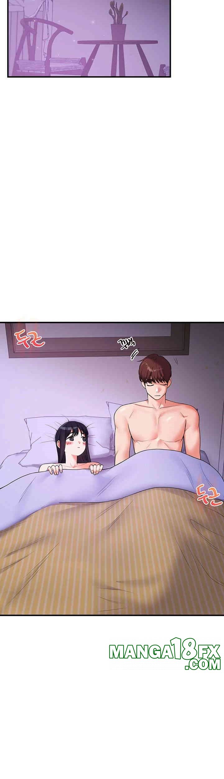 Relationship Reversal Button Raw - Chapter 34 [photo 23] - MangaPorn