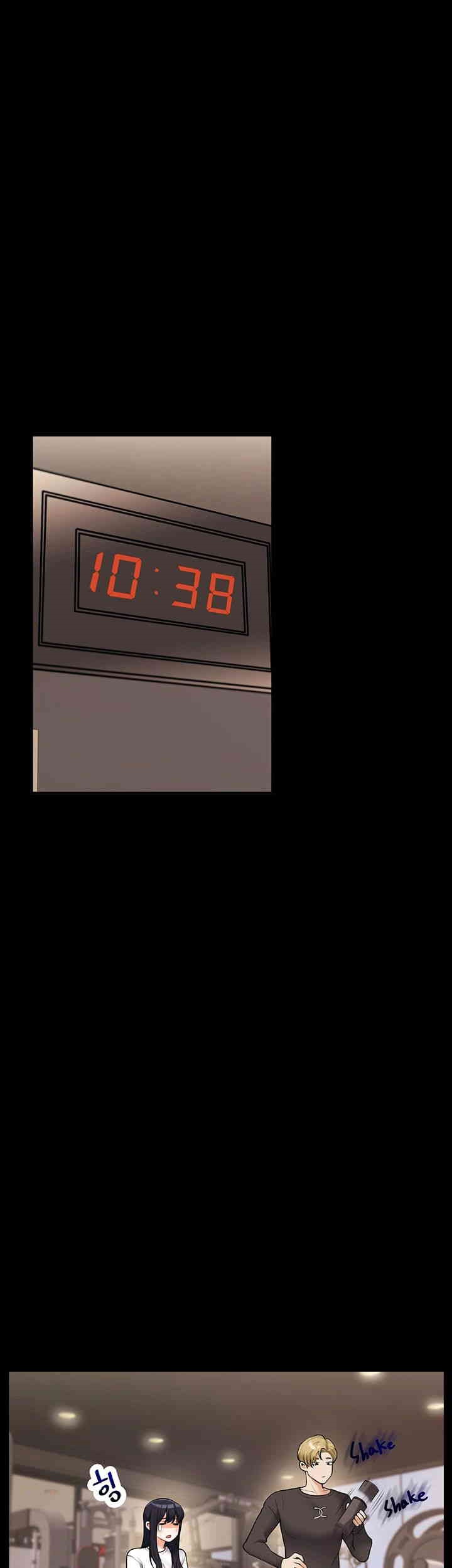 Relationship Reversal Button Raw - Chapter 34 [photo 43] - MangaPorn