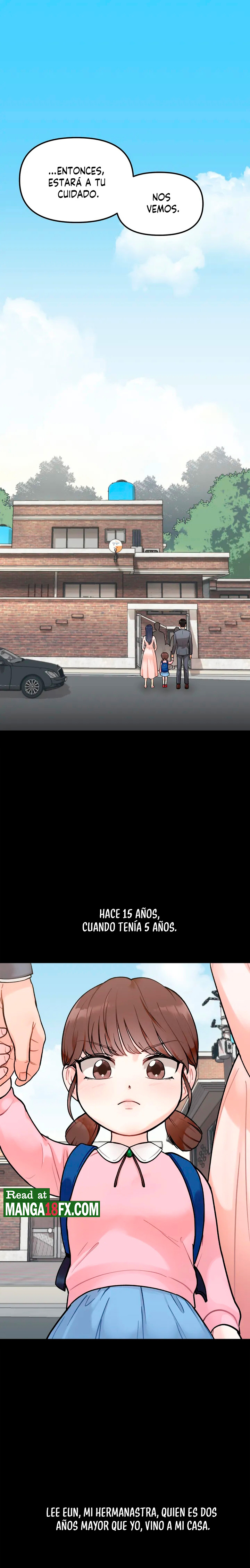 Secret Siblings Raw - Chapter 1 [photo 1] - MangaPorn