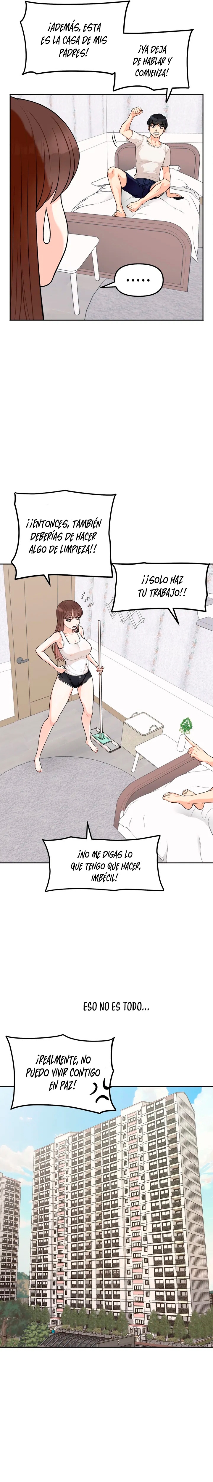 Secret Siblings Raw - Chapter 1 [photo 10] - MangaPorn