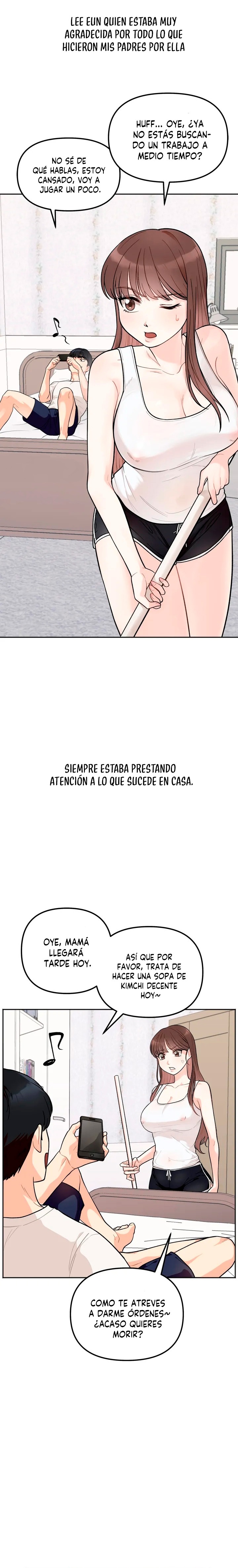 Secret Siblings Raw - Chapter 1 [photo 11] - MangaPorn