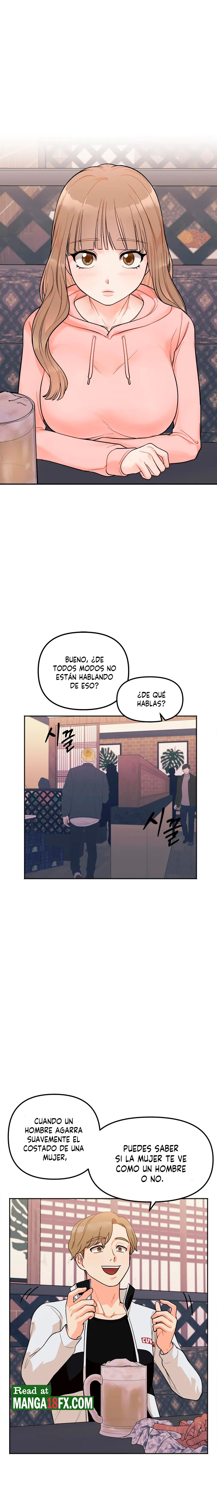 Secret Siblings Raw - Chapter 1 [photo 21] - MangaPorn