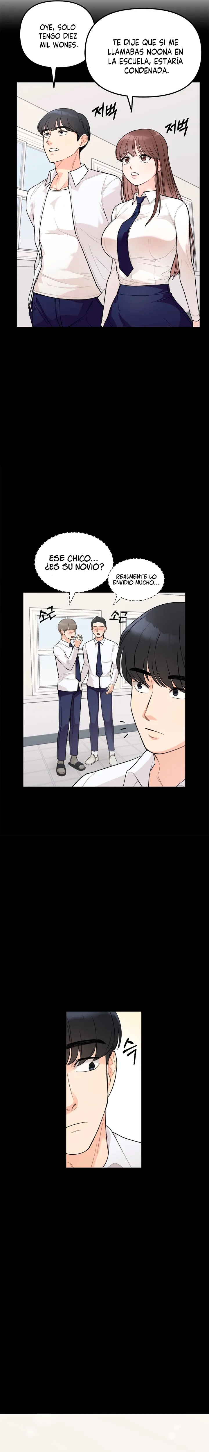 Secret Siblings Raw - Chapter 1 [photo 24] - MangaPorn