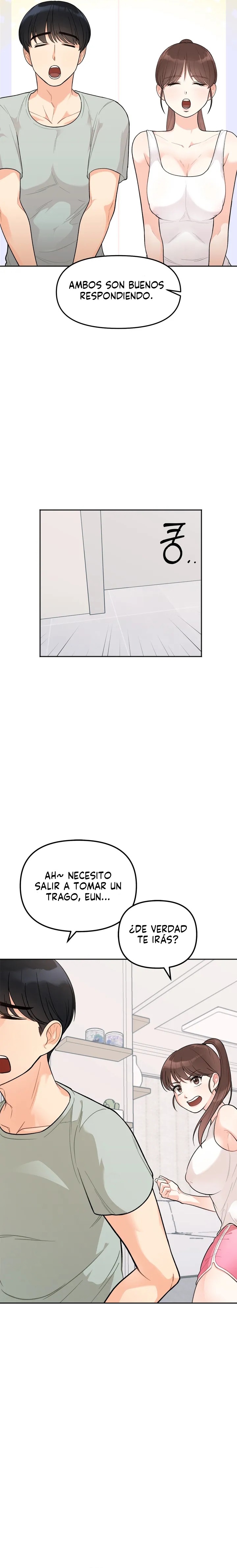 Secret Siblings Raw - Chapter 1 [photo 30] - MangaPorn