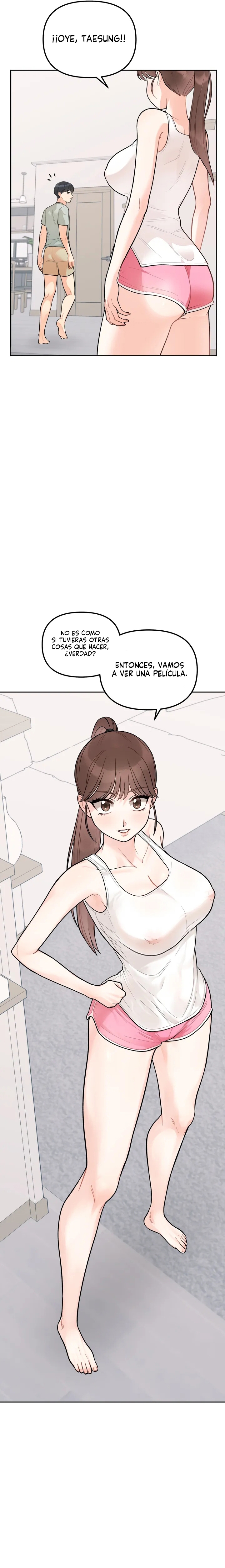 Secret Siblings Raw - Chapter 1 [photo 31] - MangaPorn