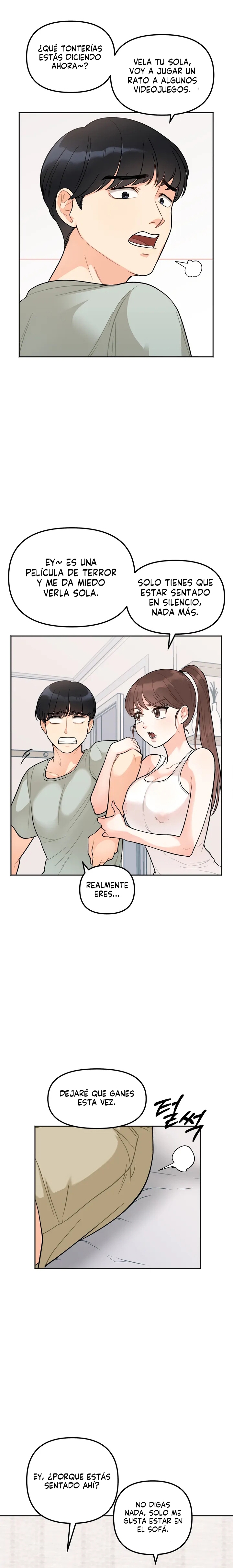 Secret Siblings Raw - Chapter 1 [photo 32] - MangaPorn