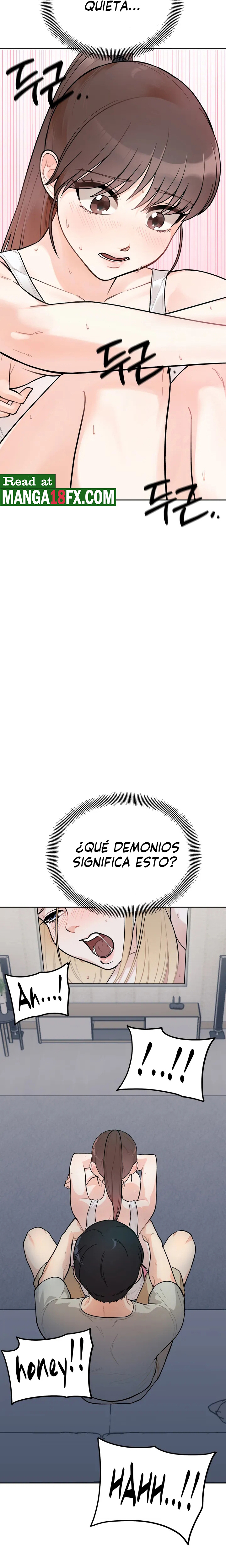 Secret Siblings Raw - Chapter 1 [photo 43] - MangaPorn