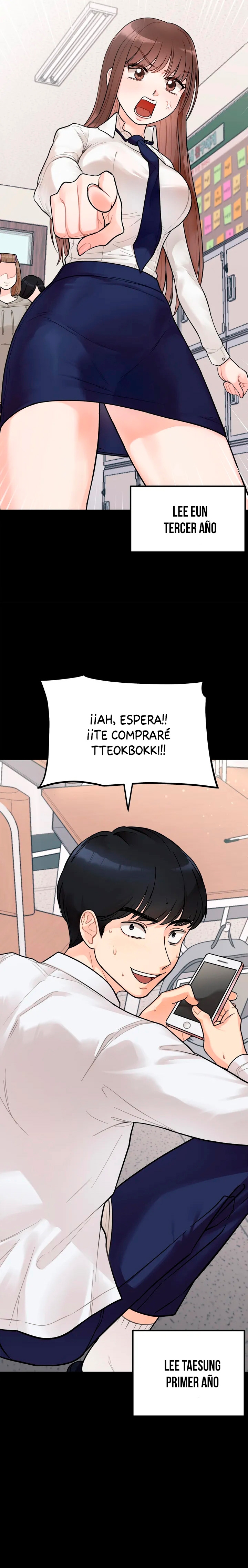 Secret Siblings Raw - Chapter 1 [photo 5] - MangaPorn