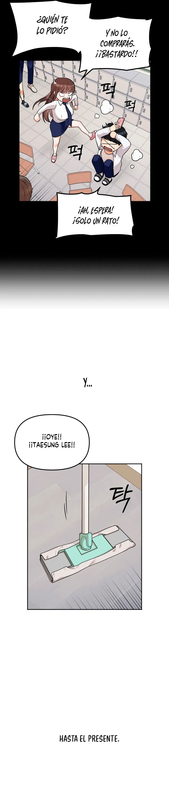 Secret Siblings Raw - Chapter 1 [photo 6] - MangaPorn
