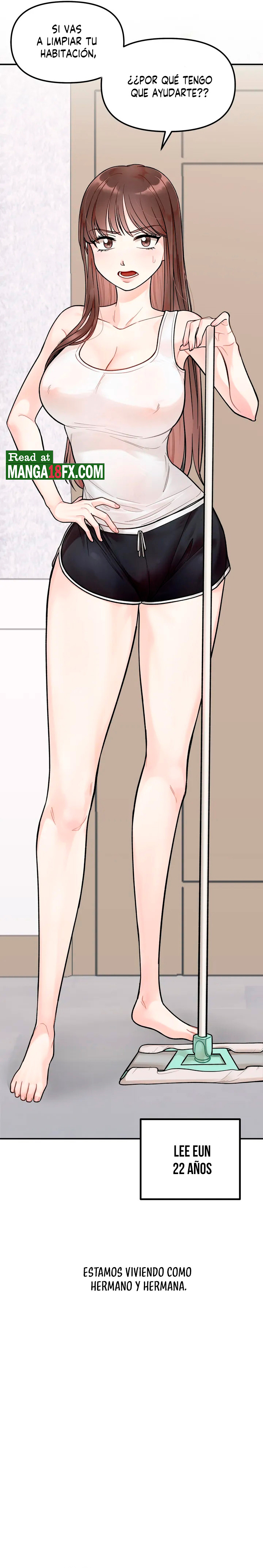 Secret Siblings Raw - Chapter 1 [photo 7] - MangaPorn