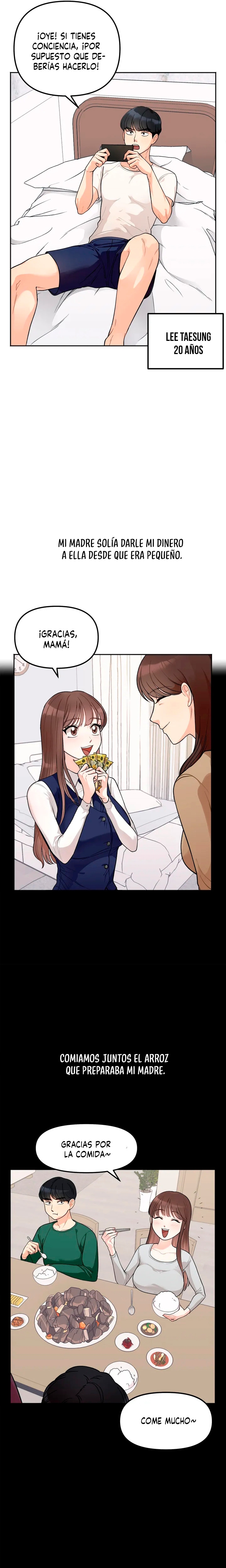 Secret Siblings Raw - Chapter 1 [photo 8] - MangaPorn