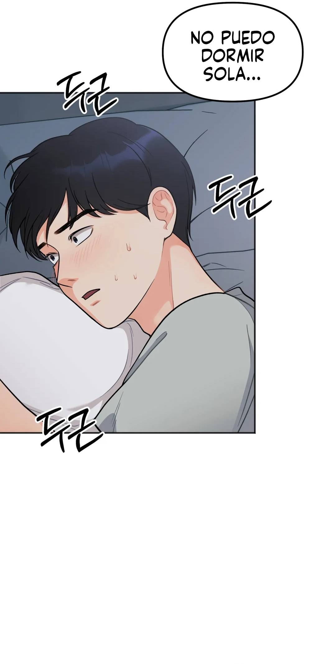 Secret Siblings Raw - Chapter 2 [photo 23] - MangaPorn