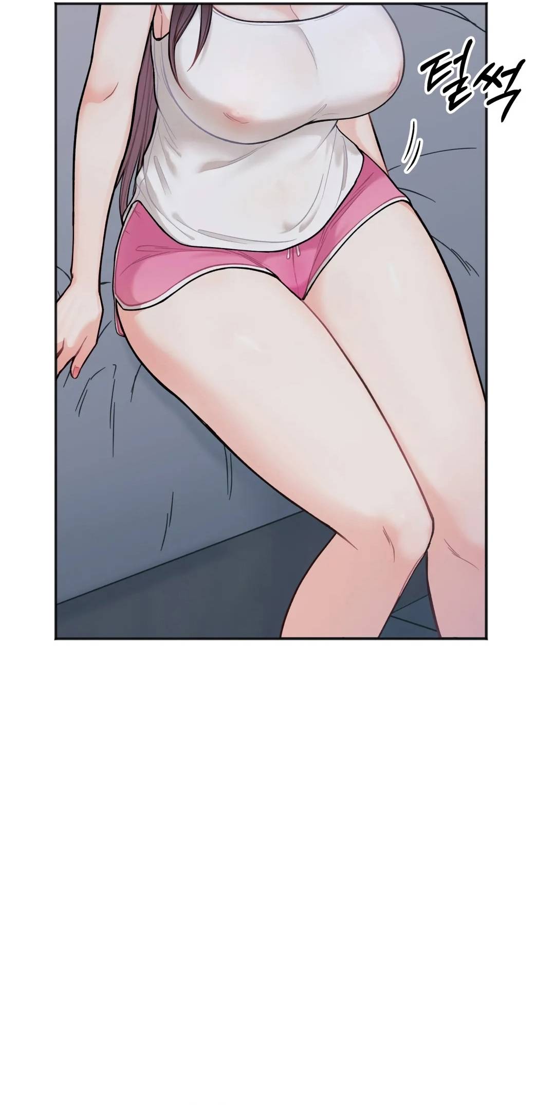 Secret Siblings Raw - Chapter 2 [photo 25] - MangaPorn