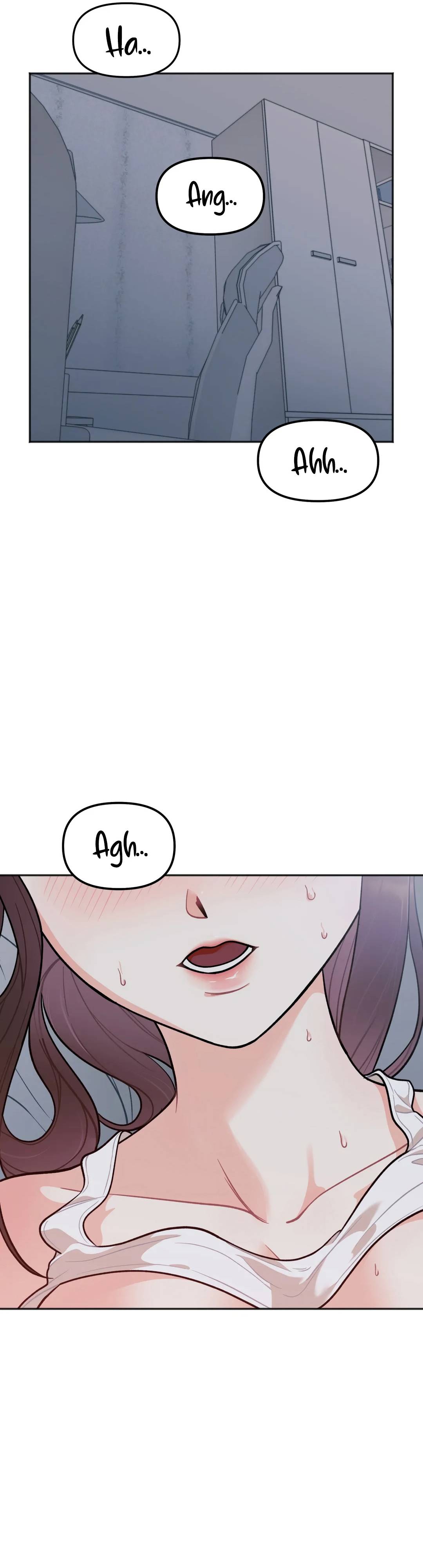 Secret Siblings Raw - Chapter 2 [photo 31] - MangaPorn