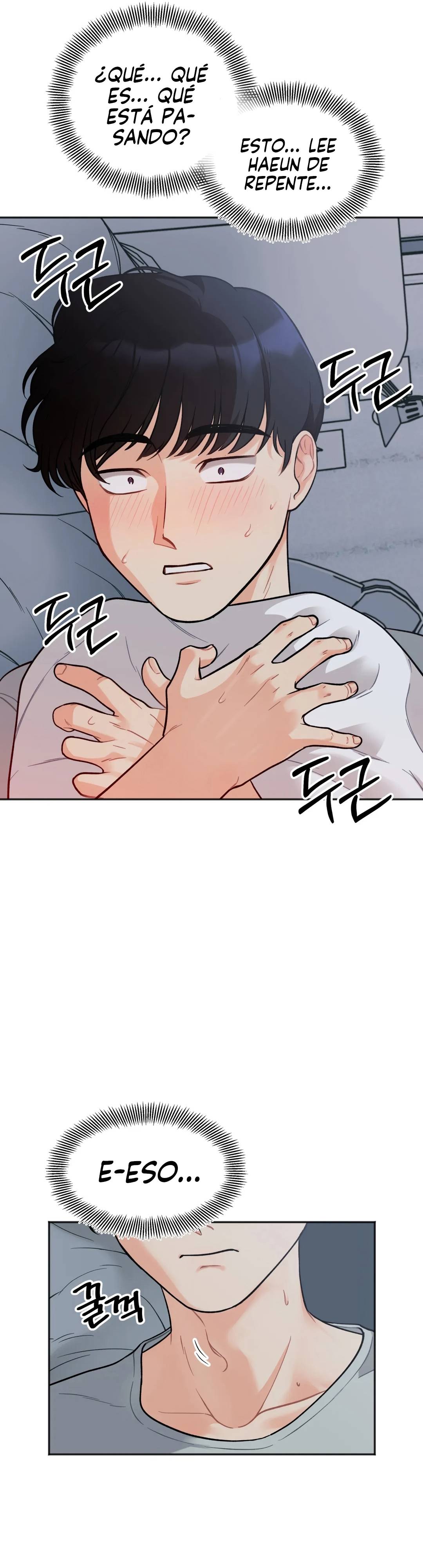 Secret Siblings Raw - Chapter 2 [photo 40] - MangaPorn