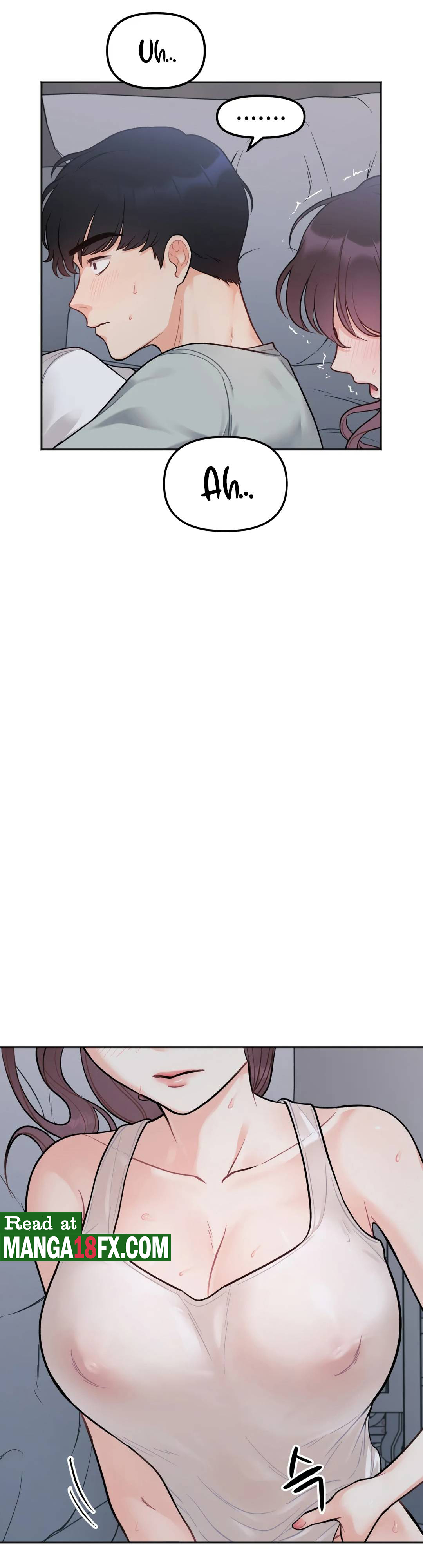 Secret Siblings Raw - Chapter 2 [photo 43] - MangaPorn