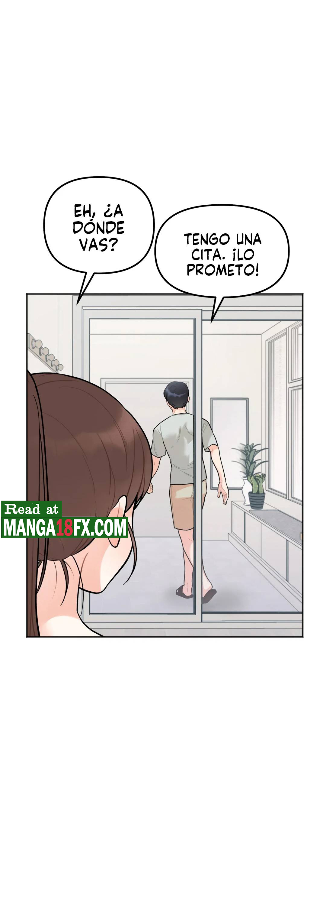 Secret Siblings Raw - Chapter 2 [photo 62] - MangaPorn