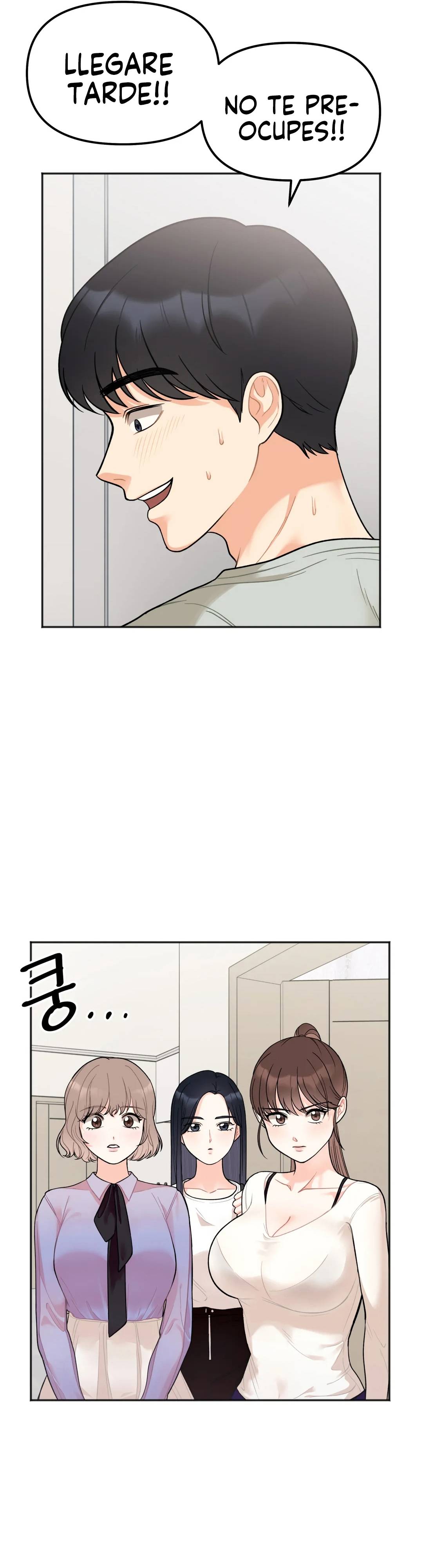 Secret Siblings Raw - Chapter 2 [photo 63] - MangaPorn