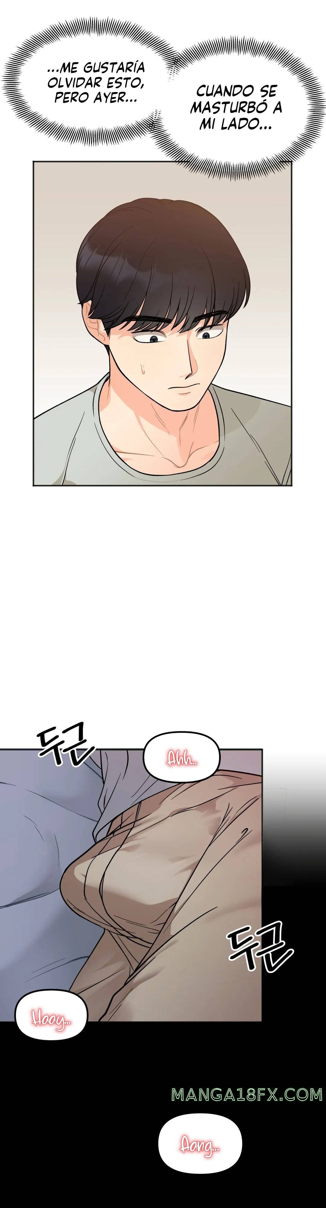 Secret Siblings Raw - Chapter 3 [photo 10] - MangaPorn