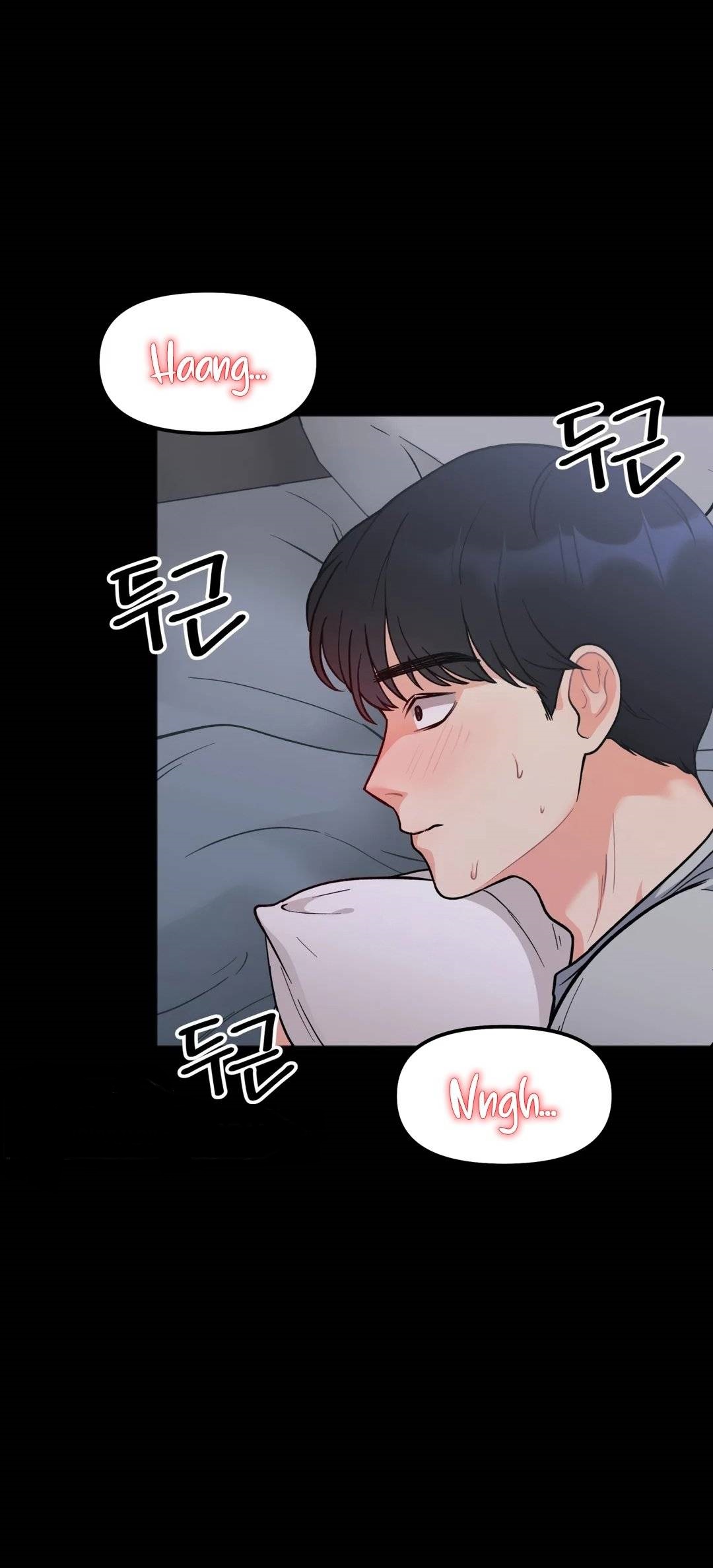 Secret Siblings Raw - Chapter 3 [photo 11] - MangaPorn