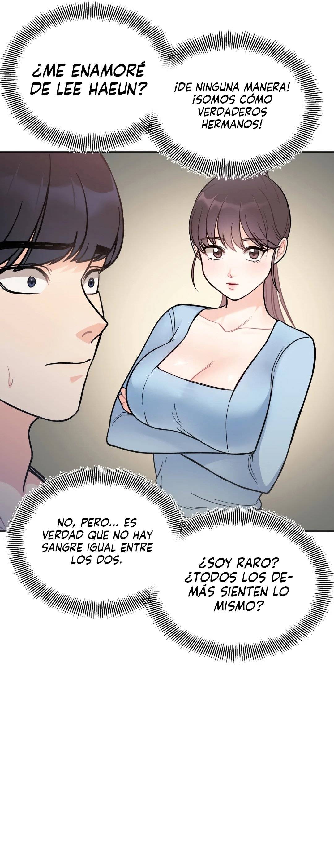 Secret Siblings Raw - Chapter 3 [photo 13] - MangaPorn