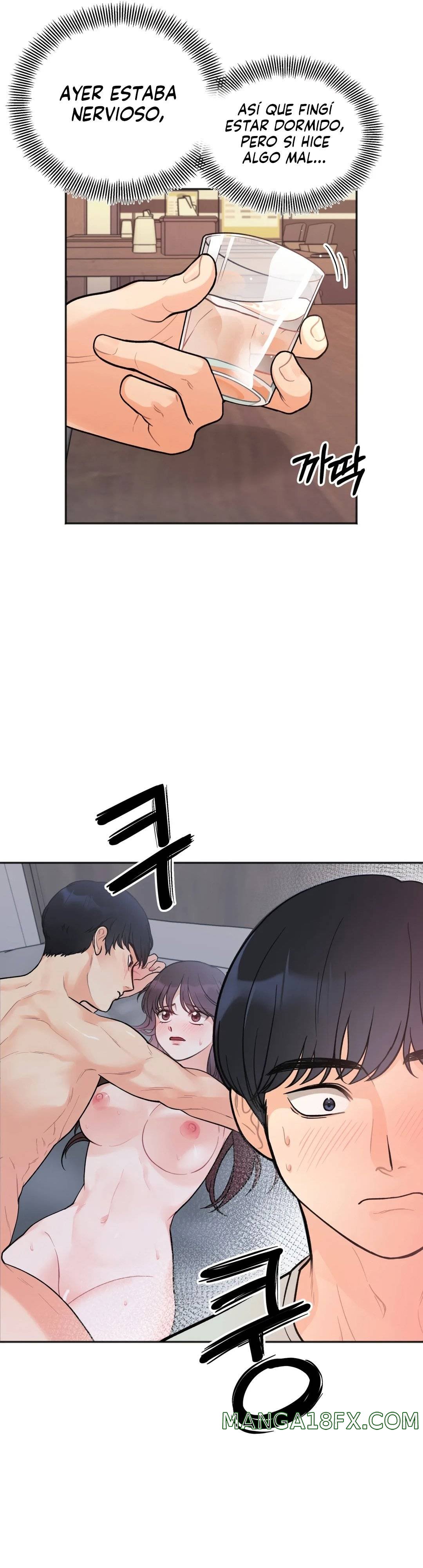 Secret Siblings Raw - Chapter 3 [photo 14] - MangaPorn