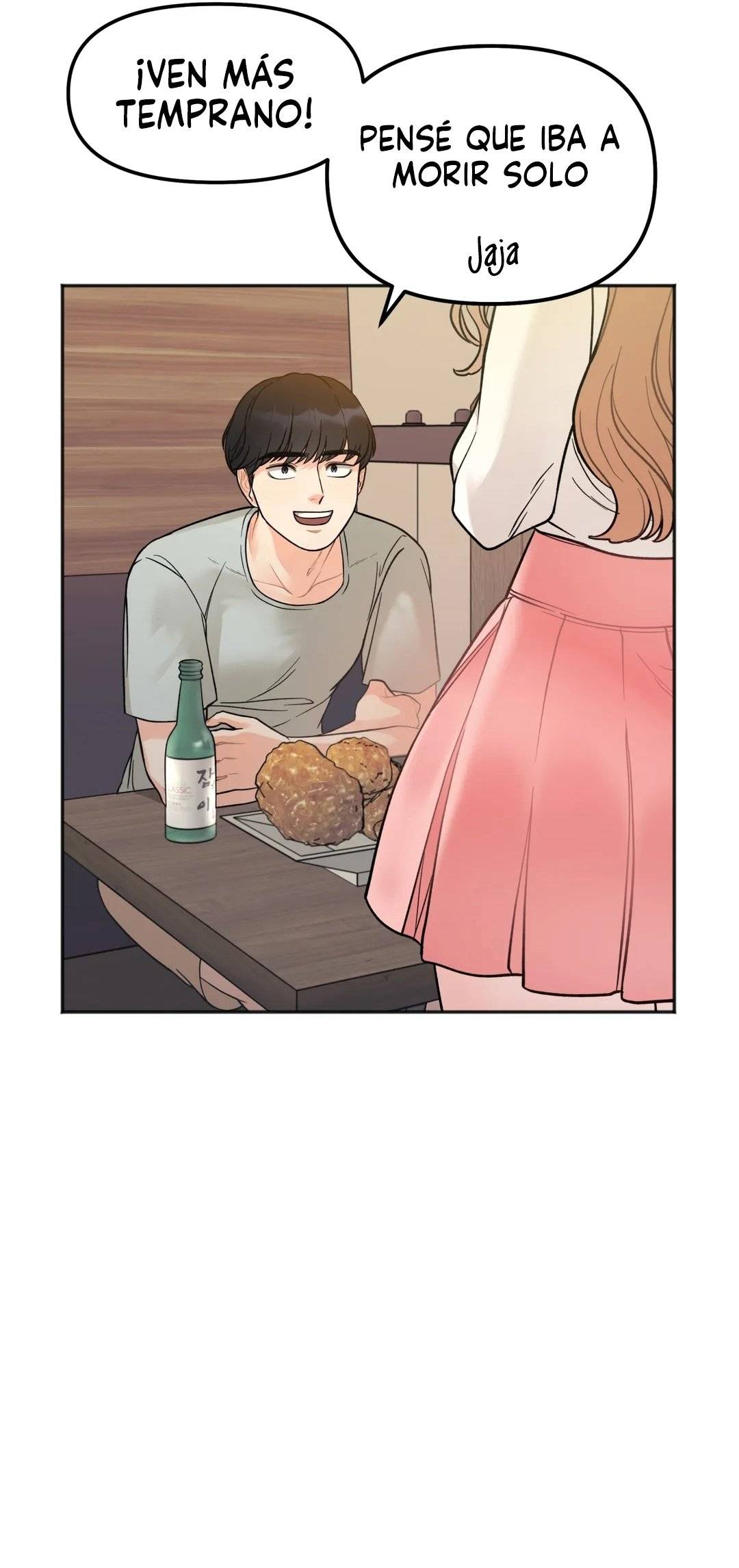 Secret Siblings Raw - Chapter 3 [photo 18] - MangaPorn