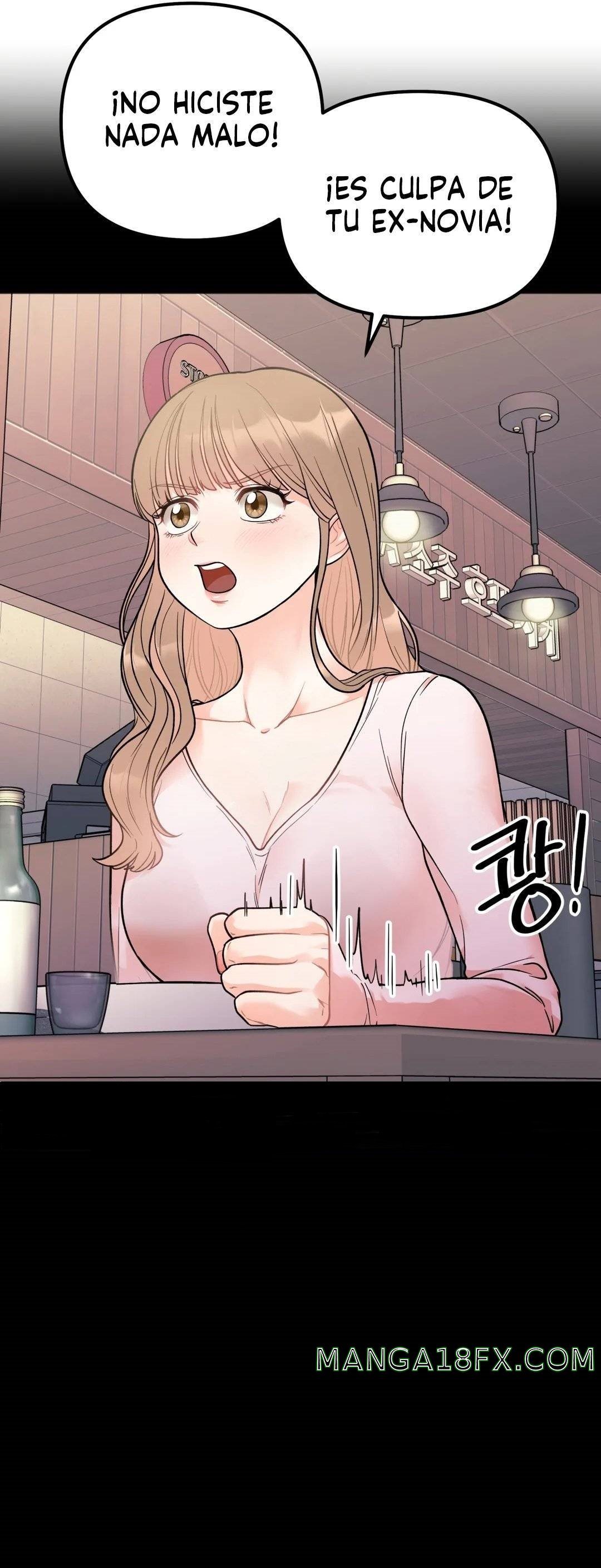 Secret Siblings Raw - Chapter 3 [photo 22] - MangaPorn