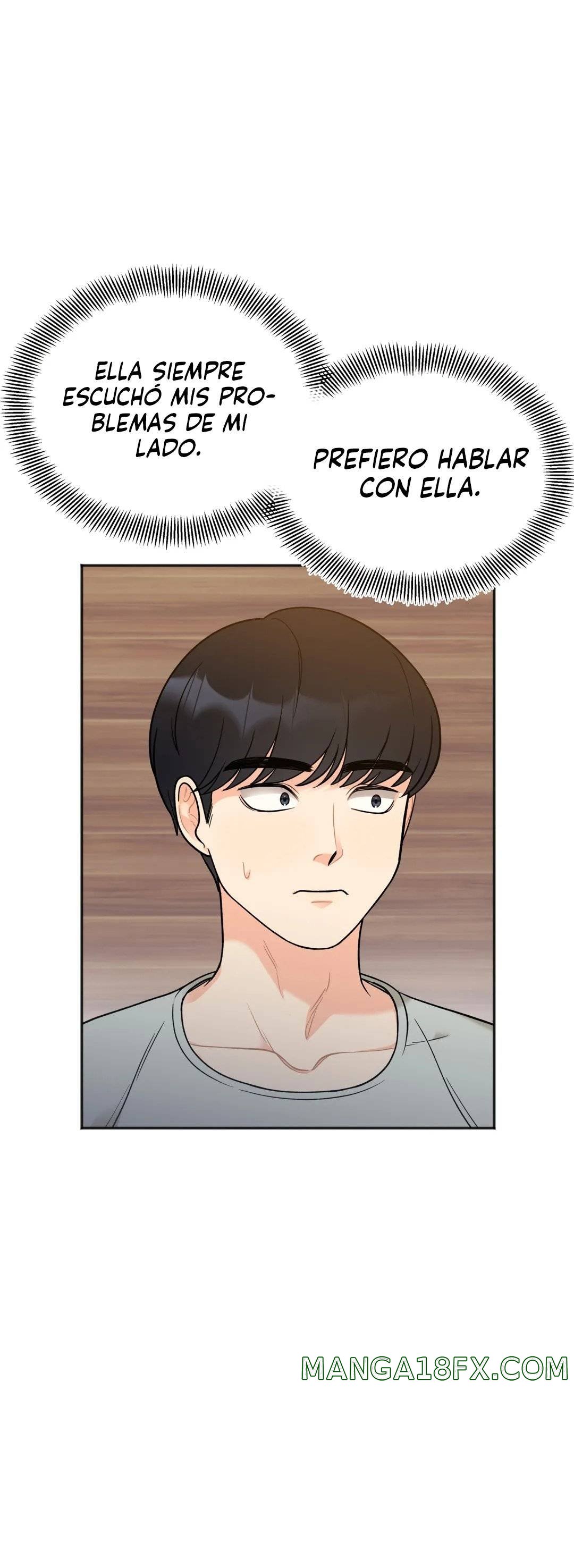 Secret Siblings Raw - Chapter 3 [photo 24] - MangaPorn