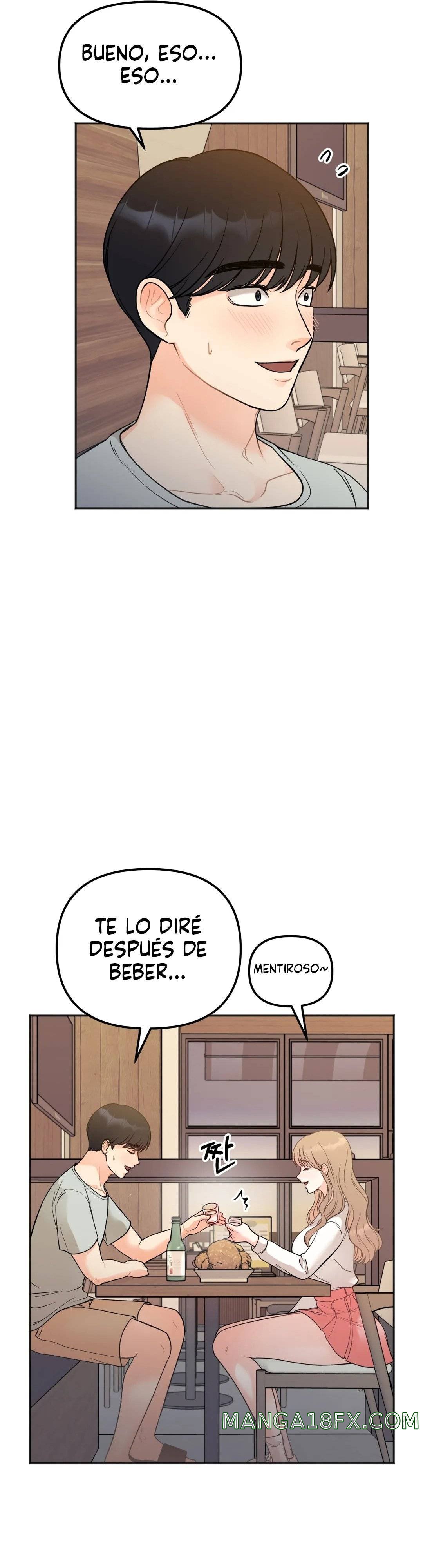 Secret Siblings Raw - Chapter 3 [photo 26] - MangaPorn