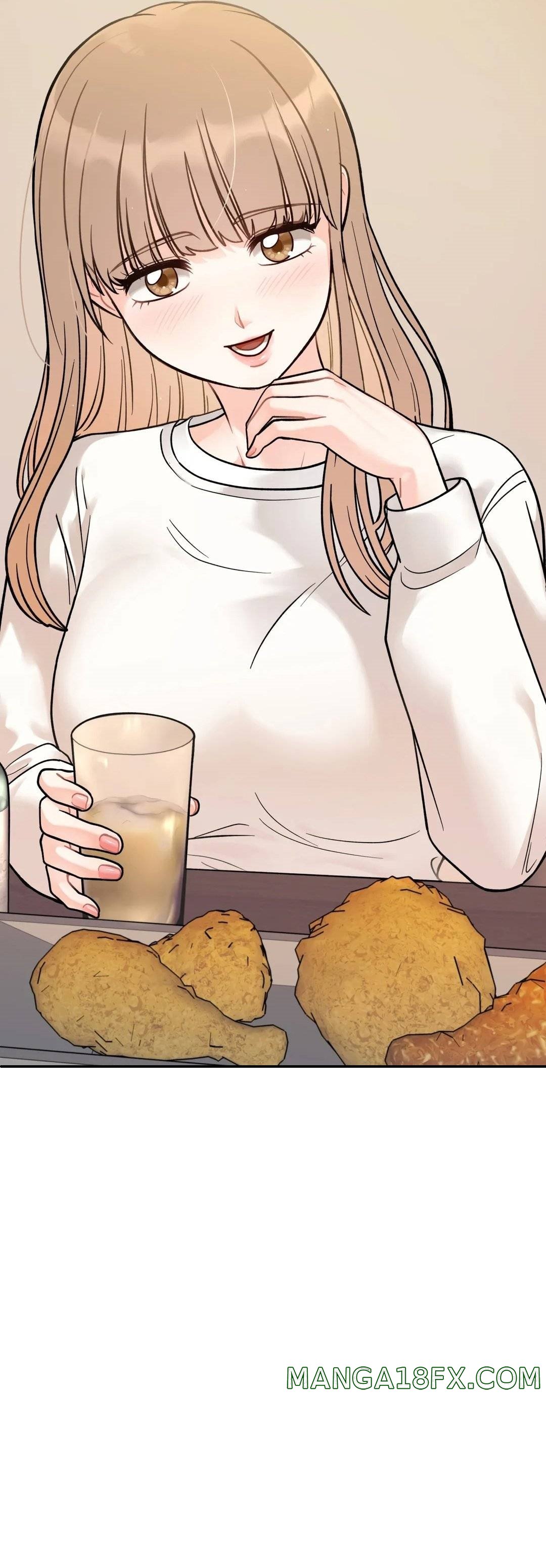 Secret Siblings Raw - Chapter 3 [photo 30] - MangaPorn