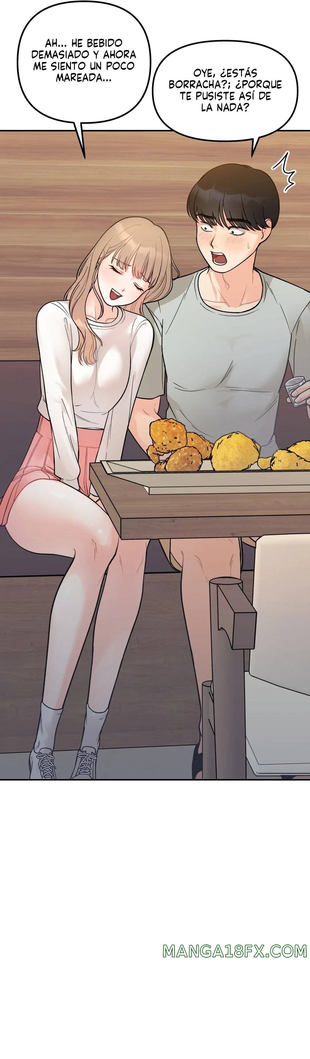 Secret Siblings Raw - Chapter 3 [photo 33] - MangaPorn