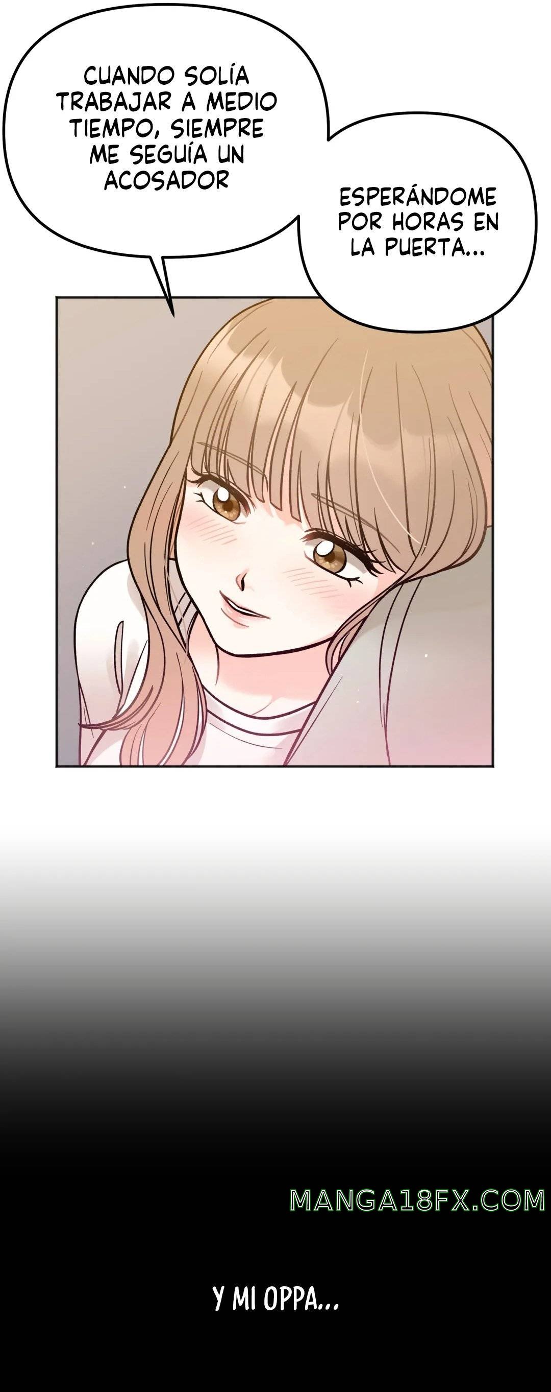 Secret Siblings Raw - Chapter 3 [photo 35] - MangaPorn