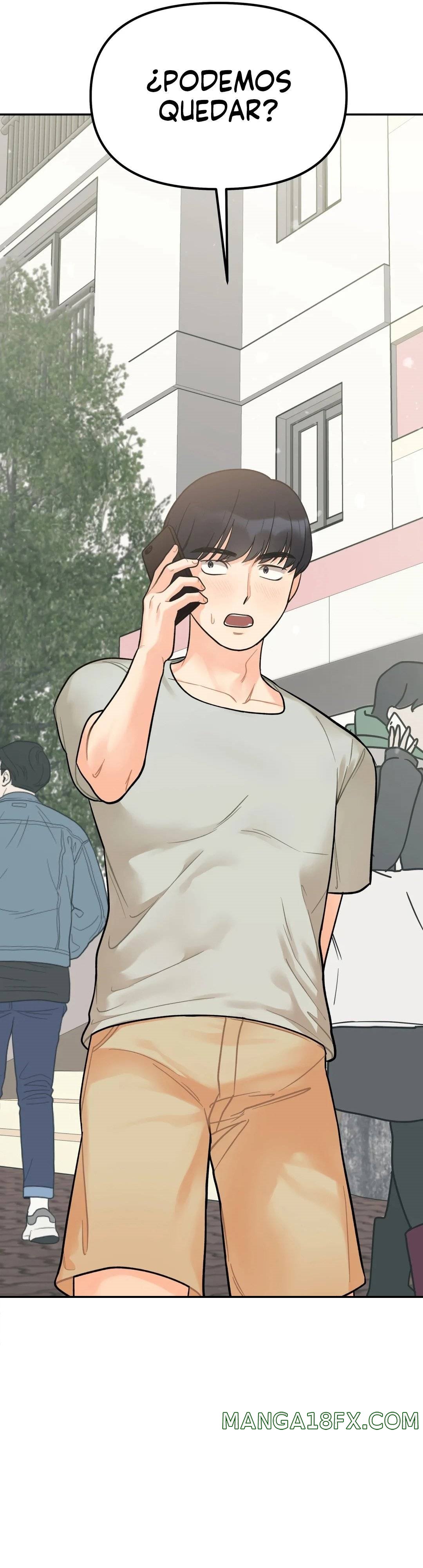 Secret Siblings Raw - Chapter 3 [photo 4] - MangaPorn