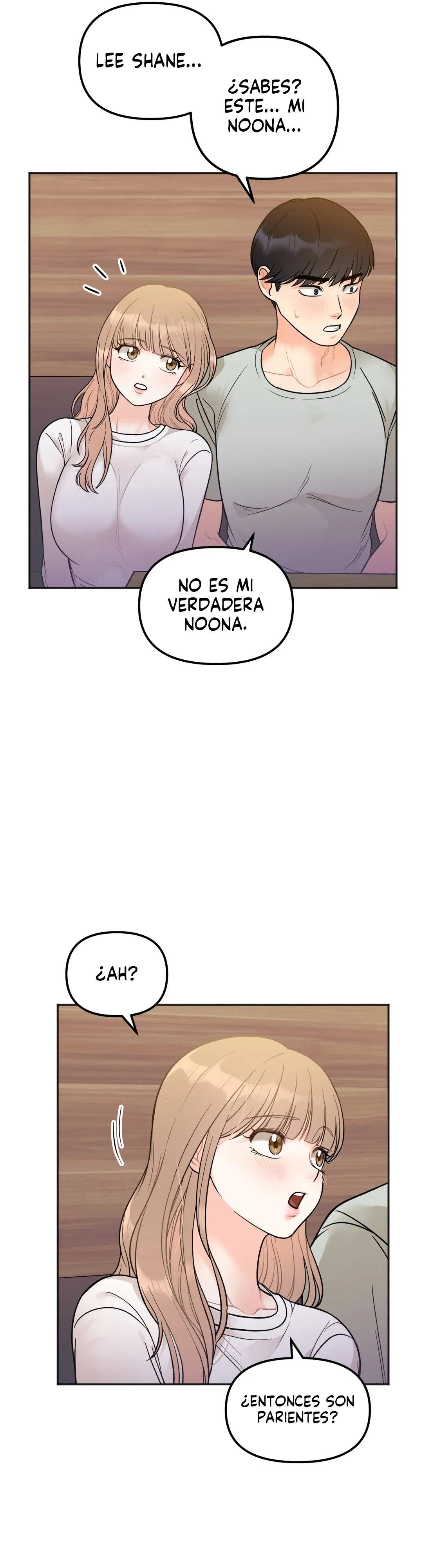 Secret Siblings Raw - Chapter 3 [photo 41] - MangaPorn